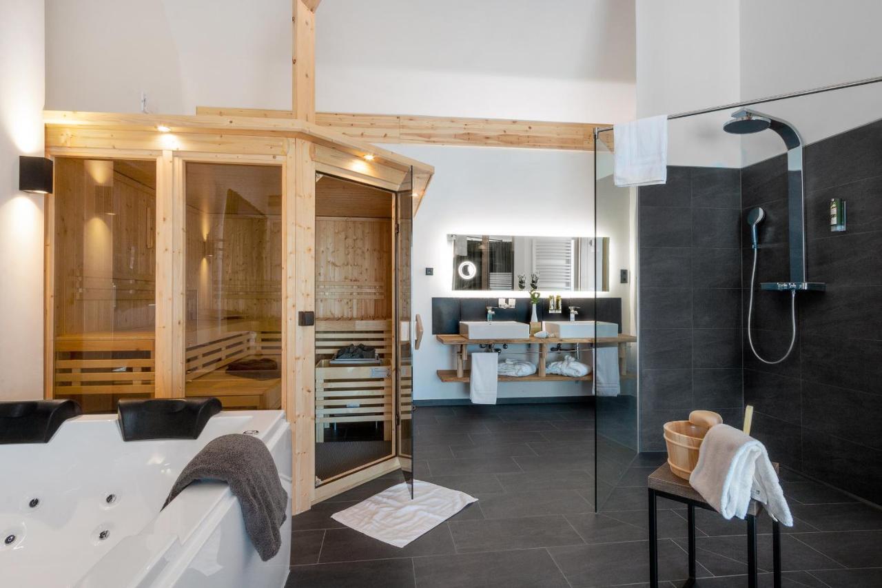 Landhaus Grum Hattingen Εξωτερικό φωτογραφία